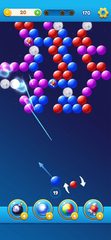 Screenshot 3: Bubble Shooter Relaxing 4+