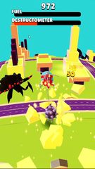 Screenshot 5: Democopter