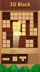 Screenshot 18: BlockJoy: Woody Block Sudoku Puzzle Games