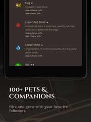 Screenshot 17: Orna: The GPS RPG