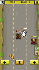Screenshot 3: Rude Races 2 - Buggy Racing