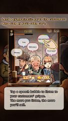 Screenshot 15: Oden Cart 4: Life Goes On