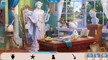 Screenshot 6: Seekers Notes: Hidden Objects
