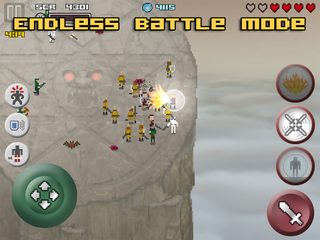 Screenshot 15: Only One