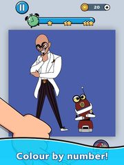 Screenshot 15: Salama's Secret: Color & Play