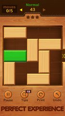 Screenshot 4: Unblock Puzzle