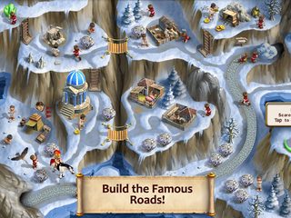 Screenshot 14: Roads of Rome 2