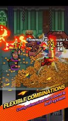 Screenshot 7: Idle Squad: PVP & Pixel