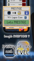 Screenshot 12: CoinBlock Clicker: Idle Clicker