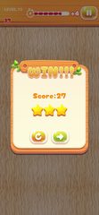 Screenshot 3: Overfruit: Farm Madnes 3D puzzle brain games