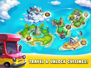Screenshot 13: Masala Madness: Cooking Games
