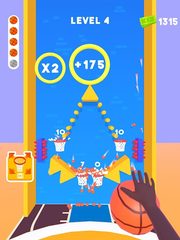 Screenshot 6: Extreme Basketball