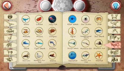 Screenshot 8: Doodle Alchemy Animals