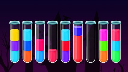 Screenshot 23: Color Water Sort Puzzle Games
