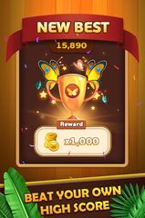 Screenshot 9: Triple Butterfly - Block Puzzle