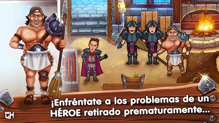 Screenshot 23: Barbarous - Tavern of Emyr