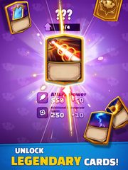 Screenshot 22: Random Card Defense
