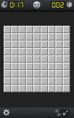Screenshot 1: Minesweeper Free