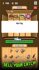 Screenshot 4: Fishing Day