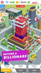 Screenshot 15: Idle Construction 3D