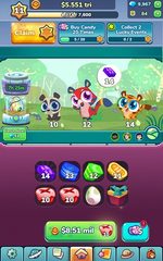 Screenshot 12: Merge Zoo