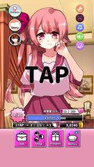 Screenshot 9: Don't touch Girl! 2