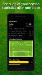 Screenshot 6: REFSIX - Soccer Referee Watch App