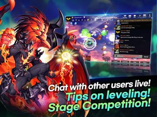Screenshot 9: Dragon Village X : Idle RPG
