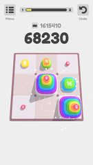 Screenshot 3: STACK.it