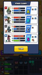Screenshot 7: Crypto Sword & Magic for Klaytn