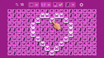 Screenshot 24: Tile Link - Match & Connect