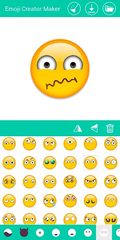 Screenshot 7: Emoji Maker Creator