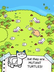Screenshot 10: Turtle Evolution: Idle Game