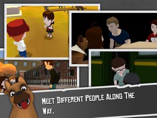 Screenshot 16: DeLight: The Journey Home
