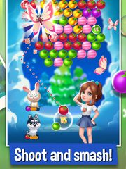 Screenshot 12: Bubble Fruit: Bubble Shooter