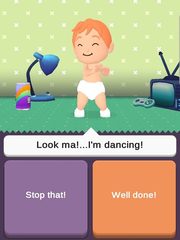 Screenshot 20: Parenting Choices