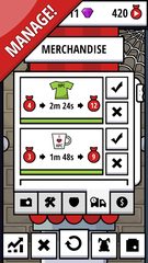 Screenshot 4: Hydraulic Press Pocket