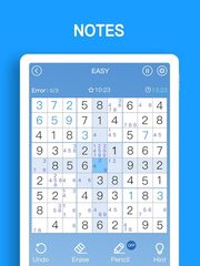 Screenshot 9: Sudoku - Classic Puzzles