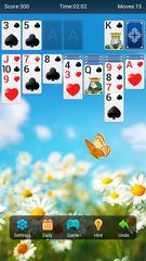 Screenshot 2: Solitaire Lite