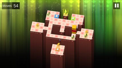 Screenshot 23: Block Master 2000 - Roll Block