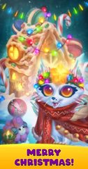 Screenshot 9: Merge Cats: Magic games
