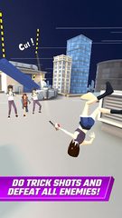 Screenshot 8: Jump And Shoot!