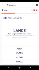 Screenshot 7: Train Your Brain 2