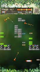 Screenshot 19: Bricks Breaker King
