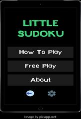 Screenshot 13: Little Sudoku - Free Fun Puzzl