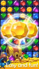 Screenshot 21: Pirate Jewel Pang: Match 3