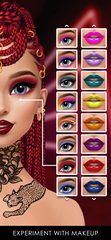 Screenshot 2: GLAMM’D - Fashion Game 12+
