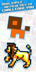 Screenshot 5: Falcross - Nonogram & Picture Cross Puzzles