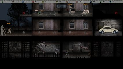 Screenshot 8: Fortress TD2