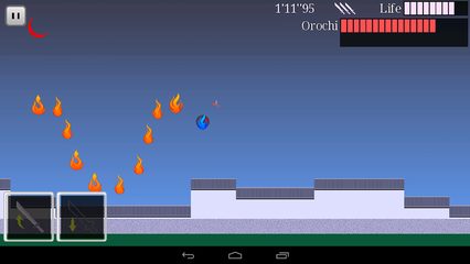 Screenshot 24: Sakura Blade